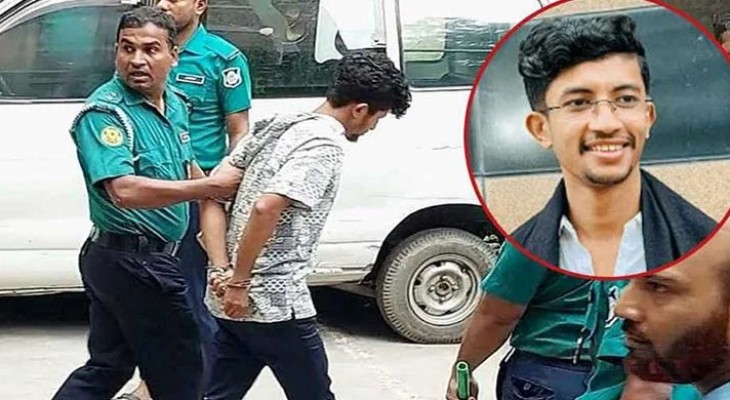 সেই 'সমন্বয়ক' রিয়াদের বাসা থেকে সোয়া ২ কোটি ২৫ লাখ টাকার চেক উদ্ধার