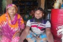 বকশিগঞ্জে পুর্ব শত্রুতার জেরে দোকানে হামলা-ভাংচুর