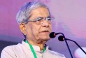 শেখ হাসিনা দেশ থেকে পালালেও শয়তানি ছাড়েনি: মির্জা ফখরুল