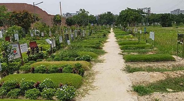 ১১৪ জুলাই ‎শহীদের মরদেহ উত্তোলন শুরু আজ