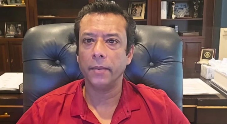 ইন্টারনেট বন্ধ করে গণহত্যা: জয়ের বিরুদ্ধে গ্রেপ্তারি পরোয়ানা জারি