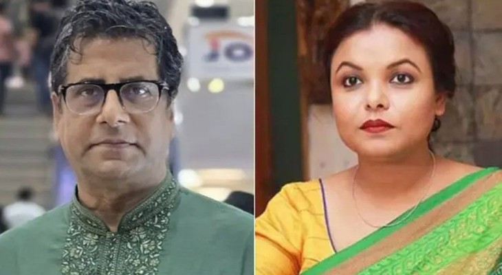 আনিস আলমগীর-শাওনসহ চারজনের বিরুদ্ধে অভিযোগ দায়ের