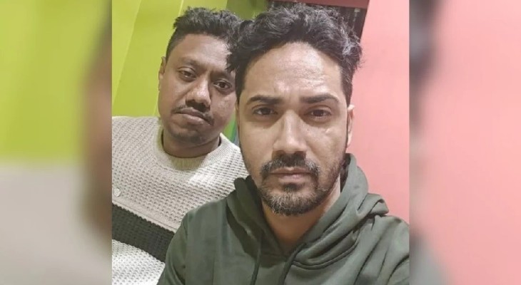 হাদিকে হত্যাচেষ্টা: ভারতে পালিয়ে সেলফি পাঠিয়েছে হামলাকারী