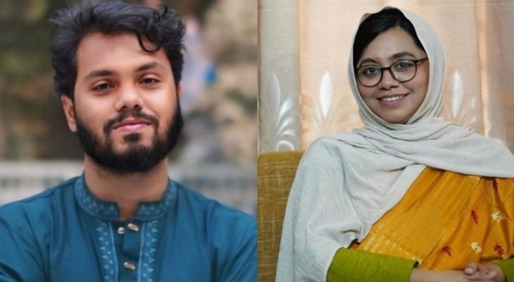 আজকের এই ঐক্য দেখলে হাদি অনেক খুশি হতো: ডা. মাহমুদা মিতু