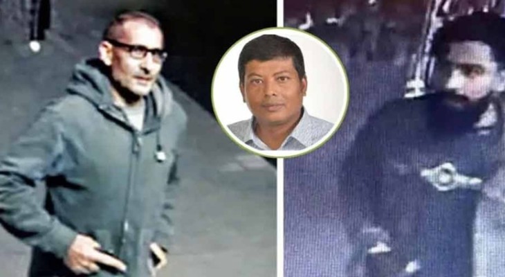 স্বেচ্ছাসেবক দল নেতা মুছাব্বির হত্যা: প্রধান শুটারসহ গ্রেপ্তার ৩