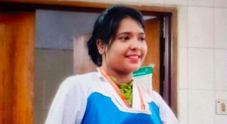 ঢামেক নার্সের ঝুলন্ত লাশ উদ্ধার, চিরকুটে স্বামীসহ শ্বশুরবাড়ির লোকজনের বিচার দাবি