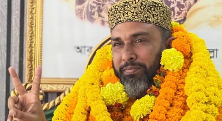 অনাচারের কারণে মানিকগঞ্জে যুবদল নেতাকে বহিষ্কার