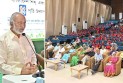 শিশুদের উজ্জ্বল ভবিষ্যৎ নিশ্চিতে সরকার কাজ করে যাচ্ছে : ড. মঈন খান