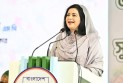 শিশুদের শৈশব হতে হবে নিরাপদ ও সুরক্ষিত: জুবাইদা রহমান
