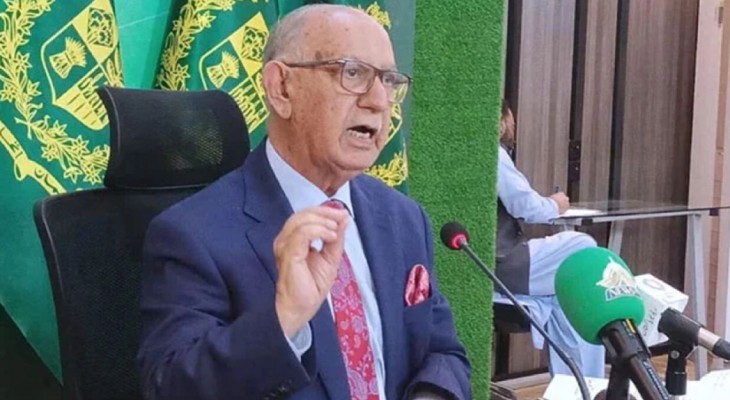 ভারত এখন ইসরায়েলের মতো পথ অনুসরণ করছে: সিনেটর ইরফান সিদ্দিকি