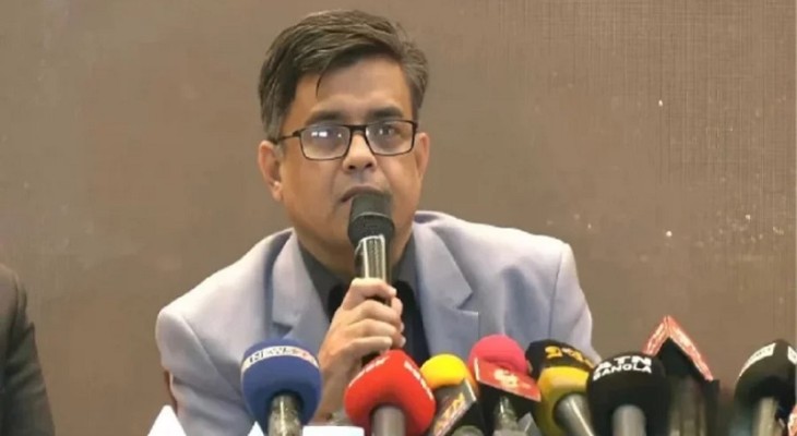 ভারতের প্রতিক্রিয়ায় জবাব দিলেন প্রেস সচিব