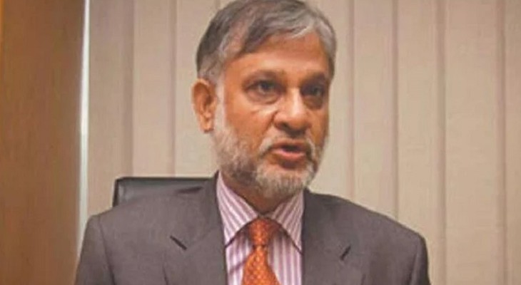 মারা গেছেন ব্যারিস্টার আব্দুর রাজ্জাক