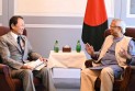 আগামী বছরের জুনের মধ্যে নির্বাচন: প্রধান উপদেষ্টা