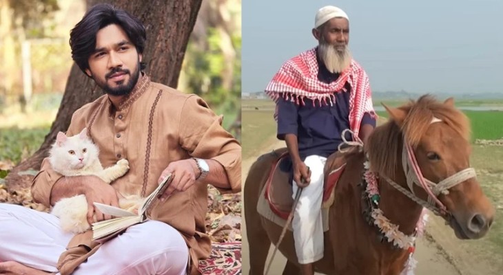 কিশোরগঞ্জের সেই মনু মিয়ার পাশে দাঁড়াতে চান খায়রুল বাসার