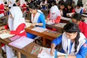 আজ থেকে এইচএসসি ও সমমানের পরীক্ষা শুরু