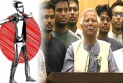 ১৬ জুলাই ‘শহীদ আবু সাঈদ’ ৮ আগস্ট ‘নতুন বাংলাদেশ’ দিবস ঘোষণা