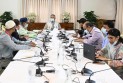 দেশের সকল সরকারি প্রতিষ্ঠানের ভবনের ছাদে সোলার প্যানেল বসানোর নির্দেশ