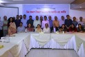 কর্মশালার বক্তারা উচ্চ রক্তচাপ নিয়ন্ত্রণে নিরবচ্ছিন্ন অর্থায়ন জরুরি