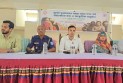 কালকিনিতে জুলাই পুনর্জাগরণে সমাজ গঠনে শপথ গ্রহণ অনুষ্ঠান