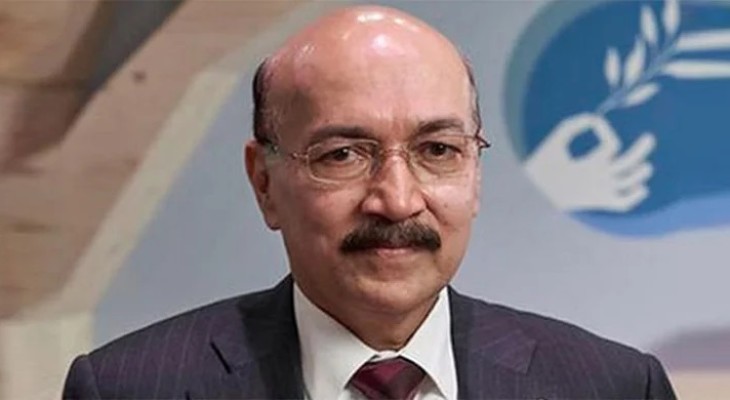 শেখ হাসিনার উপদেষ্টা তারিক সিদ্দিকের ১৭ একর জমি জব্দ