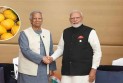 নরেন্দ্র মোদিকে আম উপহার পাঠাচ্ছেন প্রধান উপদেষ্টা