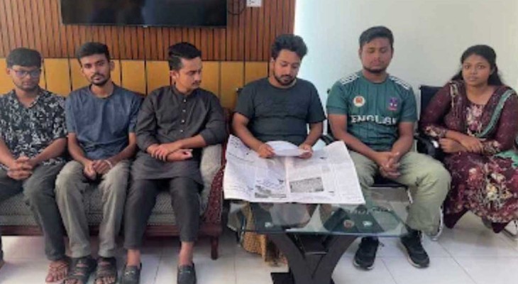ফিরে দেখা ২৮ জুলাই: কোটা সংস্কার আন্দোলন প্রত্যাহার