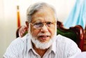 সাবেক প্রধান বিচারপতি এবিএম খায়রুল হক গ্রেপ্তার