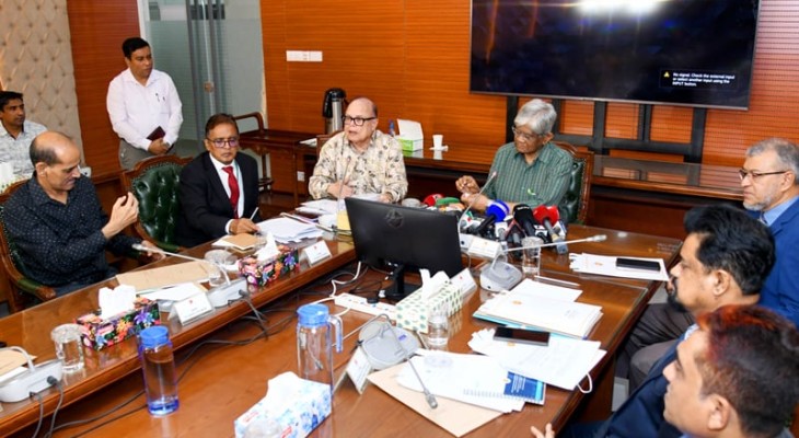 আগস্ট থেকে ১৫ টাকায় চাল পাবে ৫৫ লাখ পরিবার: খাদ্য উপদেষ্টা