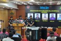 ফরিদপুরের নগরকান্দায় ভুয়া র‌্যাব পরিচয়ে ডাকাতি, গ্রেফতার ৫