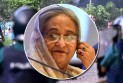 হাসিনাই নির্বিচারে গুলির নির্দেশ দেন, ফাঁস অডিও যাচাই করে জানাল বিবিসি