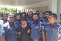 মৌলভীবাজারে আলোচিত ব্যবসায়ী হত্যাকাণ্ডের মূল আসামি গ্রেপ্তার