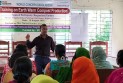 কলাপাড়ায় কেঁচো সার উৎপাদন বিষয়ক প্রশিক্ষন অনুষ্ঠিত