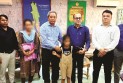 রাঙামাটিতে বিক্রির জন্য বাজারে আনা সেই শিশুর ঠাঁই হলো শিশু পরিবারে