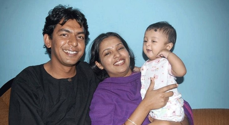 সংসার জীবন নিয়ে অভিনেতা চঞ্চল চৌধুরী সহজ স্বীকারোক্তি