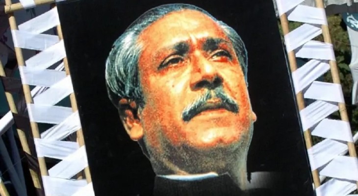 শেখ মুজিবের ভাবমূর্তি সংকট, দায় কি আওয়ামী লীগের?