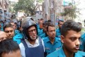 সন্ত্রাস বিরোধী আইনে মামলা, লতিফ সিদ্দিকীসহ ১৬ জন কারাগারে