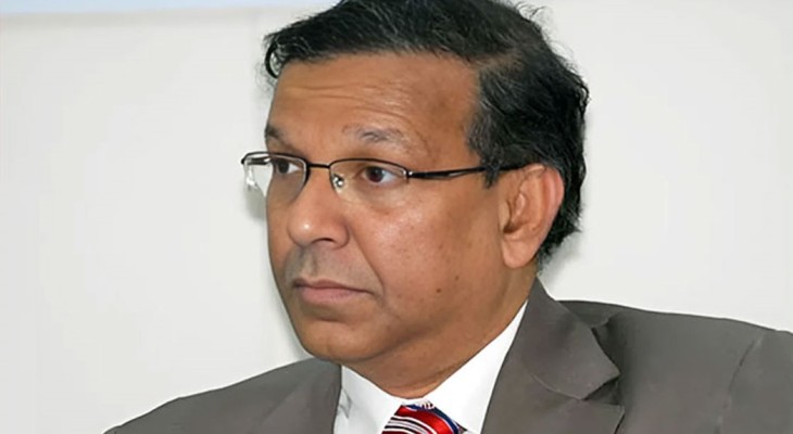 চার দিনের রিমান্ড শেষে সাবেক আইনমন্ত্রী আনিসুল হক কারাগারে