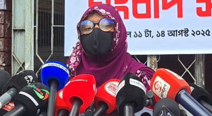 বিএনপি নেতা ইশরাকের বিরুদ্ধে অপুকে অপহরণের অভিযোগ