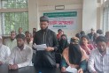 রাজনগরে বাংলাদেশ কিল্ডারগার্টেন এসোসিয়েশন এর সংবাদ সম্মেলন