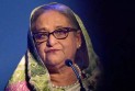 হাসিনার বিরুদ্ধে সাক্ষ্য দিলেন গুলিতে চোখ হারানো নারী