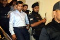 সিলেটের নতুন ডিসি ‘আলোচিত ম্যাজিস্ট্রেট’ সারওয়ার আলম