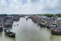 কুয়াকাটা সংলগ্ন বঙ্গোপসাগরে ট্রলার ডুবির দুদিন পর ১৪ জেলেকে উদ্ধার