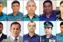 ডিবির সাবেক প্রধান হারুনসহ পুলিশের ১৮ কর্মকর্তা বরখাস্ত