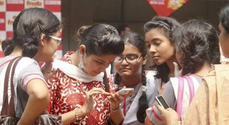এসএসসির খাতা চ্যালেঞ্জে ১১ হাজার ফল পরিবর্তন