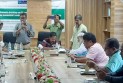 কলাপাড়ায় 'তৃণমূলে জলবায়ু সুশাসনে ভূমিকা' শীর্ষক সেমিনার