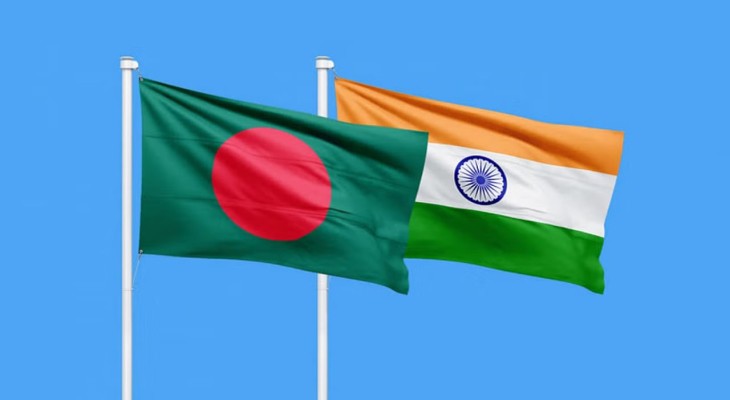 ভারতে নিষিদ্ধ আ.লীগের অফিস বন্ধের আহ্বান বাংলাদেশের