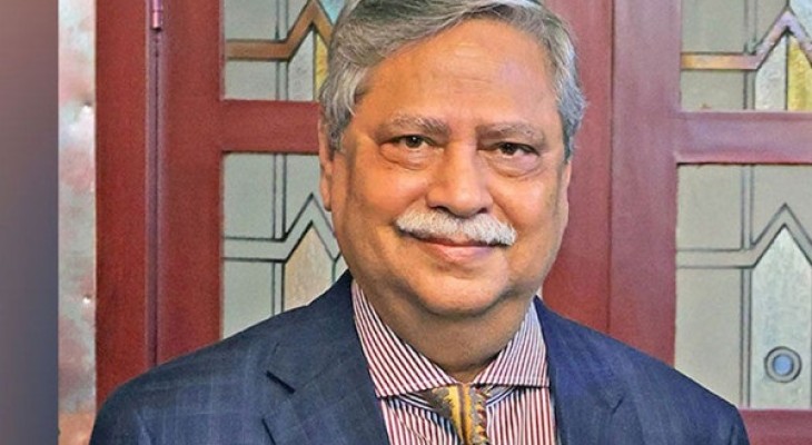 বিদেশে বাংলাদেশের সব কূটনৈতিক মিশন থেকে রাষ্ট্রপতির ছবি সরানোর নির্দেশ