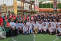 নারায়ণগঞ্জে আদর্শ স্কুল প্রাক্তন শিক্ষার্থীদের ‘স্পোর্টস কার্নিভাল ২০২৫’