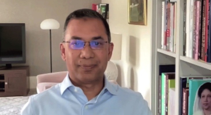 রাষ্ট্রের সক্ষমতা অনুযায়ী শিক্ষকদের দাবি পূরণের প্রতিশ্রুতি তারেক রহমানের