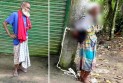 কুমিল্লার চান্দিনায় সুদের টাকা আদায়ে বৃদ্ধকে খুঁটির সঙ্গে বেঁধে নির্যাতন